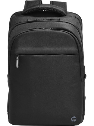 HP Professional Backpack Laptop 17.3" Black