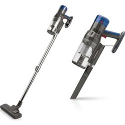 CleanMaxx Επαναφορτιζόμενη Σκούπα 2 σε 1 Stick και Χειρός 22.2V 15630V1