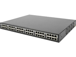 Digitus DN-95117 Unmanaged L2 Switch με 48 Θύρες Ethernet 1Gbps