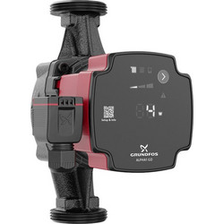 Grundfos Alpha1 Go 25-60 180