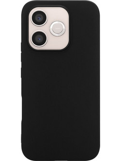 Tactical Tpu Cover For Honor 600 Lite Black - (57983130615)