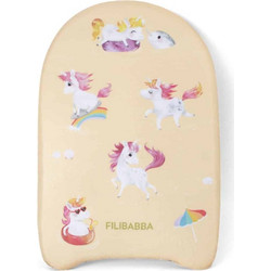 Filibabba Body Board Unicorn Shores