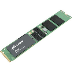 Micron 7450 Pro SSD 1.92TB M.2 NVMe PCI Express 4.0