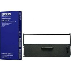 Epson Γνήσια Μελανοταινία 1τμχ (C43S015369)