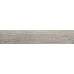 Πλακάκι Απομίμησης Ξύλου Arhus Gris Mate 23x120 92121023