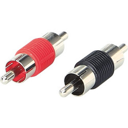 Rca Connector Cinch Male To Male