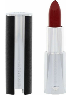 Givenchy Le Rouge Luminous Matte Long Lasting Κραγιόν Stick 307 Grenat Initie 3.4gr