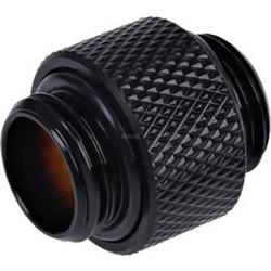 Alphacool Fittings Μαύρο 17215