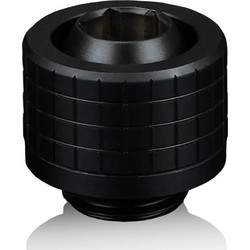 Thermal Grizzly Deltamate Fitting St13 Μαύρο TG-DM-FIT-0017