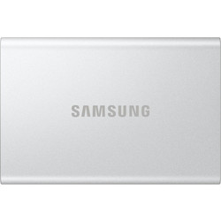 Samsung T7 Resurrected 1TB Εξωτερικός Σκληρός Δίσκος SSD 2.5" USB-C USB 3.2 White