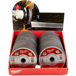 ΕΚΘΕΤΗΡΙΟ ΠΑΓΚΟΥ CD 125x1mm SET 200τεμ. MW
