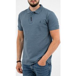 Explorer Ανδρική Μπλούζα Polo Κοντομάνικη Force 2621102000