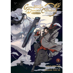 Mo Dao Zu Shi Vol. 1