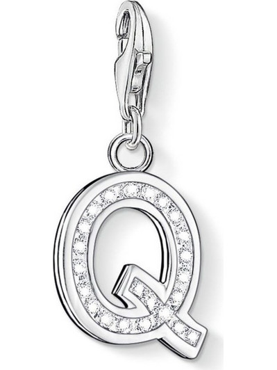 PENDANT THOMAS SABO WOMAN 0239-051-14 (2CM )