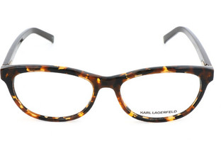 Karl Lagerfeld KL890 078 Σκελετός Γυαλιών Οράσεως