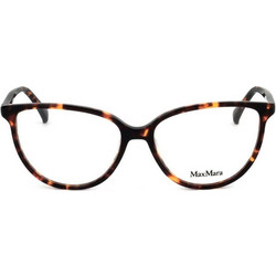 Max Mara MM5055 054 Γυναικείος Σκελετός Γυαλιών Οράσεως Κοκάλινος Ταρταρούγα