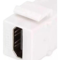Digitus HDMI 2.0 Keystone Module Female/Female (DN-93401)