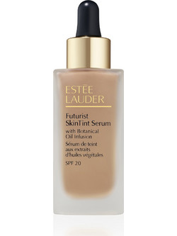 Estee Lauder Futurist SkinTint Serum 2C3 Fresco Liquid Make Up 30ml