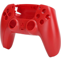 Ανταλλακτικό Κέλυφος Χειριστηρίου - Replacement Front and Rear Full Housing Shell Cover without Button & Electronics για χειριστήριο Sony Playstation 5 PS5 Gamepad DualSense Edge Controller BDM-010 to