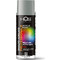 HQS Σπρέι Βαφής Γκρι Αλουμινίου 400ml 9007