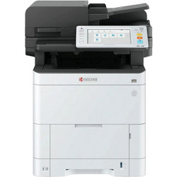 Kyocera MA3500CIX Έγχρωμο Φωτοτυπικό Laser