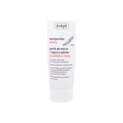 Ziaja Mintperfect Aroma Eucalyptus Toothpaste 100ml