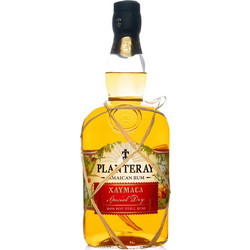 Plantation Xaymaca Ρούμι 700ml