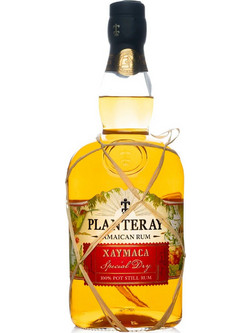 Plantation Xaymaca Ρούμι 700ml