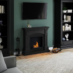 TAGU Magna FreeFlame Bioethanol Τζάκι BL