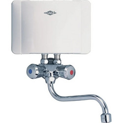 Ταχυθερμοσίφωνας κουζίνας/νιπτήρα - 4.4Kw - 04025