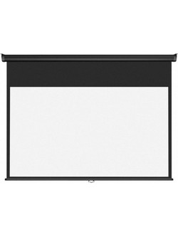 Comtevision Οθόνη Προβολής Projector Τοίχου 84 - CWS3084