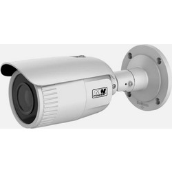MW Power IPC-T454ZSDH5 IP Κάμερα Ασφαλείας 4MP 2K Αδιάβροχη Νυκτός