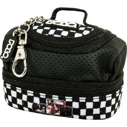 POLO ΜΠΡΕΛΟΚ MINI ΠΟΡΤΟΦΟΛΑΚΙ ΒΑΡΕΛΑΚΙ CLIP N ZIP Formula 1 927006-8473