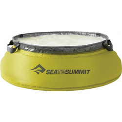 ΠΤΥΣΣΟΜΕΝΟΣ ΝΕΡΟΧΥΤΗΣ SEA TO SUMMIT Kitchen Sink 20lt