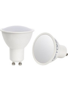 OPTONICA LED λάμπα spot 1901, 4.5W, 6000K, GU10, 320lm