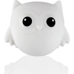 Zopa Silicone NIght Light φωτάκι νυκτός 1 τμχ