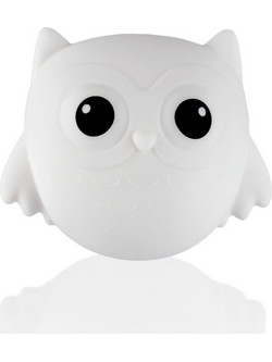 Zopa Silicone NIght Light φωτάκι νυκτός 1 τμχ