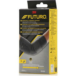 Futuro Premium Compression Elbow Ελαστική Επιαγκωνίδα