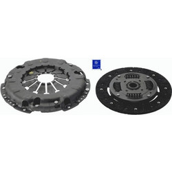 3000951546 - ΣΥΜΠ.2ΤMX PANDA 1.3D MULTIJ ET SACHS 3000951546