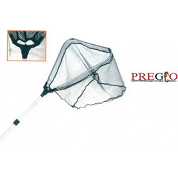 PREGIO Απόχη Τηλεσκοπική 2,10m