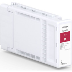 Epson Ultrachrome XD3 Red Μελάνι Εκτυπωτή Inkjet