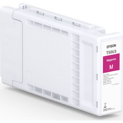 Epson Ultrachrome XD3 Magenta Μελάνι Εκτυπωτή Inkjet