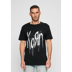 Korn Still A Freak Tee black