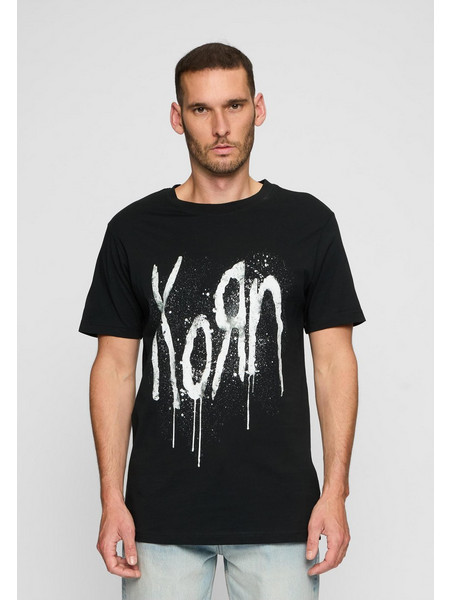 Korn Still A Freak Tee black