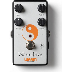 Warm Audio Warmdrive Overdrive
