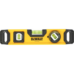 DEWALT DWHT0-43003 ΑΛΦΑΔΙ TORNADO ΜΑΓΝΗΤΙΚΟ 250mm