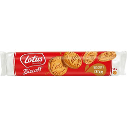 Lotus Biscoff Sandwich με Κρέμα Biscoff 150gr