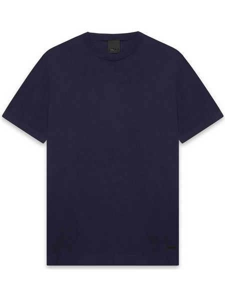 POWER KNITTED REGULAR T-SHIRT MEN UNITY