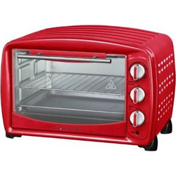 akai Akfe257 rosso 26LT 1600W
