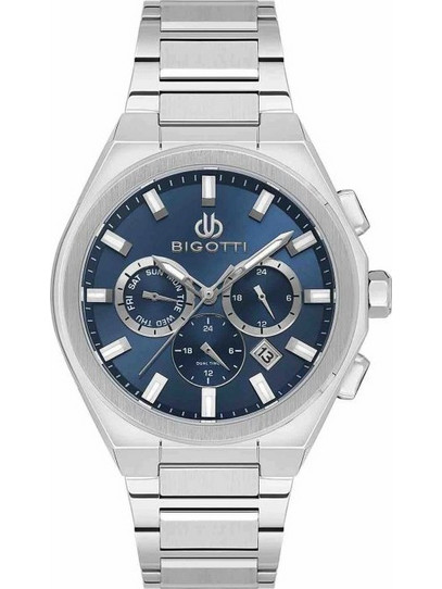 Bigotti Milano Ανδρικό Ρολόι BG.1.10707-2